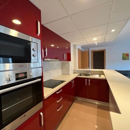 Costa Daurada Apartaments - Royal 108 Luxe Салоу Экстерьер фото