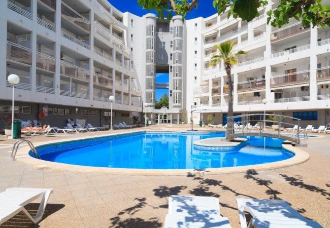 Costa Daurada Apartaments - Royal 108 Luxe Салоу Экстерьер фото