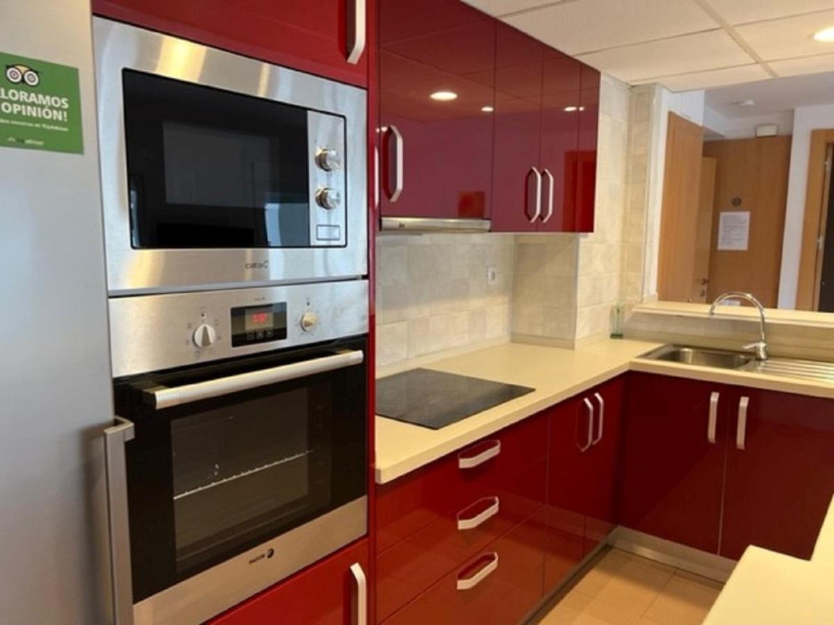 Costa Daurada Apartaments - Royal 108 Luxe Салоу Экстерьер фото