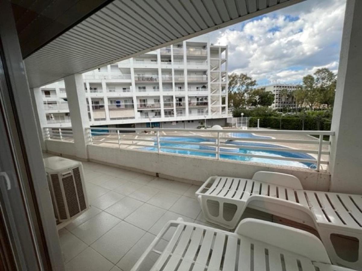 Costa Daurada Apartaments - Royal 108 Luxe Салоу Экстерьер фото